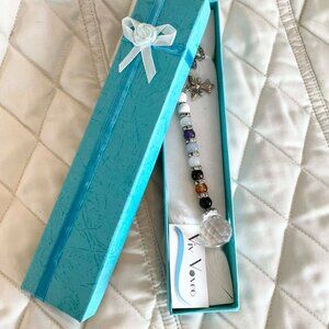 Crystal Hanging Sun Catcher – home Decor